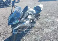 2022 Kawasaki EX650 фото