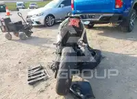 2022 Kawasaki EX650 фото