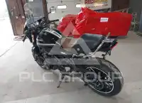 2022 Kawasaki ZR900 фото