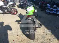 2022 Kawasaki EX400 photo