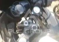 2022 Kawasaki EX400 photo