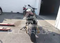2022 Kawasaki EX400 фото