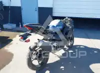 2022 Kawasaki EX400 photo