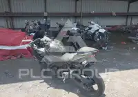 2022 Kawasaki EX400 фото