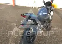 2022 Kawasaki EX400 фото