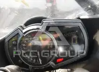 2022 Kawasaki EX400 фото
