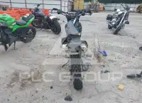 2022 Kawasaki KLX300 photo