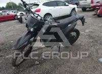 2022 Kawasaki KLX230 фото