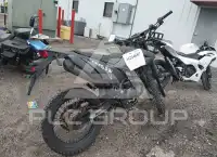 2022 Kawasaki KLX230 фото