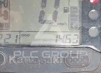 2022 Kawasaki KAF820 photo