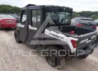 2022 Polaris Ranger фото