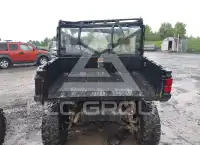 2022 Polaris Ranger photo