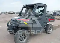 2022 Polaris Ranger фото