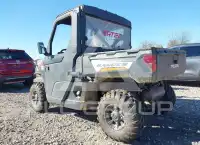 2022 Polaris Ranger фото