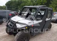 2022 Polaris Ranger фото