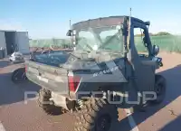 2022 Polaris Ranger фото