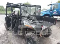 2022 Polaris Ranger photo