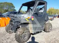 2022 Polaris Ranger фото