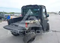 2022 Polaris Ranger фото