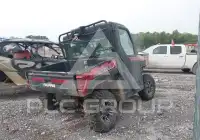 2022 Polaris Ranger фото