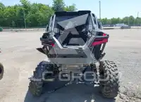2022 Polaris Rzr photo