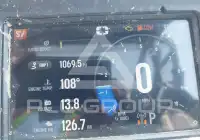 2022 Polaris Rzr photo