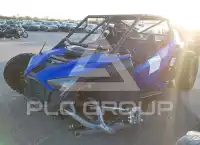 2022 Polaris Rzr photo