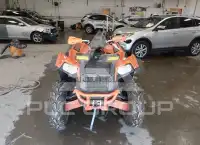 2022 Polaris  фото
