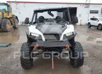 2022 Polaris General Xp фото