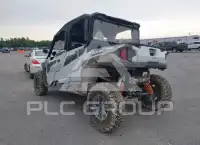 2022 Polaris General Xp photo