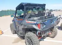 2022 Polaris General Xp фото