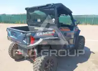 2022 Polaris General Xp фото