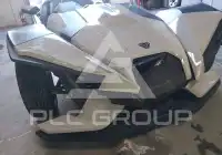 2022 Polaris Slingshot photo
