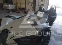 2022 Polaris Slingshot photo
