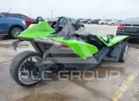 2022 Polaris Slingshot фото