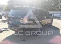 2022 Chevrolet Suburan фото