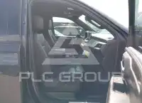 2022 Chevrolet Suburan фото