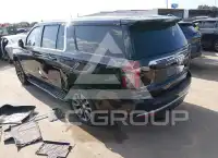 2022 Chevrolet Suburan фото