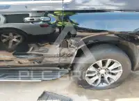 2022 Chevrolet Suburan фото