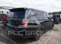 2022 Chevrolet Suburan фото