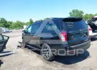 2022 Chevrolet Suburan фото
