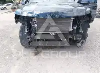 2022 Chevrolet Suburan фото