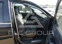 2022 Chevrolet Suburan фото