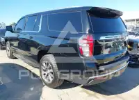 2022 Chevrolet Suburan photo