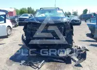 2022 Chevrolet Suburan фото