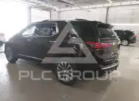 2022 Chevrolet TRAVERSE фото