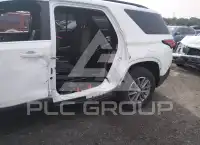 2022 Chevrolet TRAVERSE фото