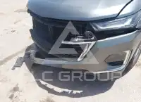 2022 Chevrolet TRAVERSE фото