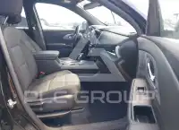 2022 Chevrolet TRAVERSE фото