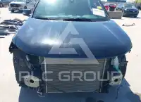 2022 Chevrolet TRAVERSE фото